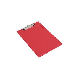 RAPESCO CLIPBOARD A4/FC BLACK VSTCBOB2