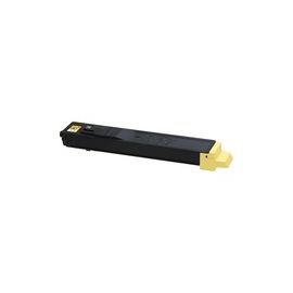 YELLOW TONER KIT FOR M8124CIDN ECOS