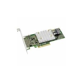 8PORT SMARTRAID 3102-8I 12GBPS GEN 3 SAS/SATA ADAPTER