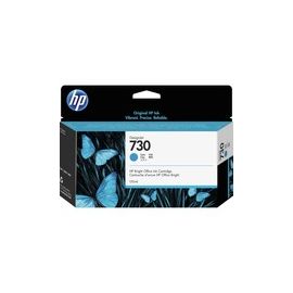 Ink Cartridge, DJ T1700 Series, CYN