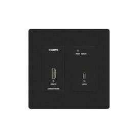 DM LITE 4K60 4:4:4 TRANSMITTER AND 2X1 AUTO-SWITCHER FOR HDMI A