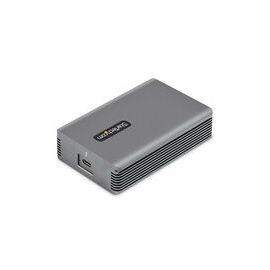 Thunderbolt 3 to Ethernet Adapter, 10GbE, Multi-Gigabit Thunderbolt 3 to RJ45 Network Adapter, TB3/TB4 10GbE NIC