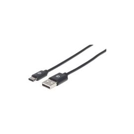 MH USB C CABLE C-M TO A-M