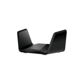 AX6600 AX8 WIFI 6 ROUTER 8-STREAM NIGHTHAWK TRI-BAND   IN