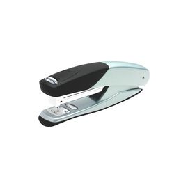 Rexel Torador Stapler Full Strip Silver/Black 2101202