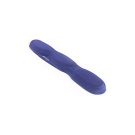 FOAM KEYBOARD WRIST REST BLUE