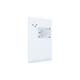Mastervision Magnetic Tile Dry Erase Panels 45.3 X 29.5"