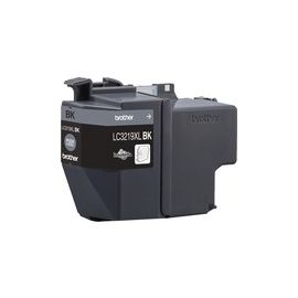 LC-3219XLBK INKCARTRIDGE BLACK 3000 PAGES ISO STANDARD 24711