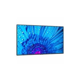 75 M Series Large Format Display UHD 500cd/m2 Direct LED backlight 24/7 proof Media Player SDM Slot CM-Slot