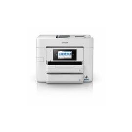 WorkForce Pro WF-C4810DTWF A4 Inkjet MFP
