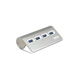 USB HUB 4 PORTS 3.0