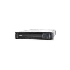 APC Smart-UPS 2200VA LCD RM 2U 230V with Network Card