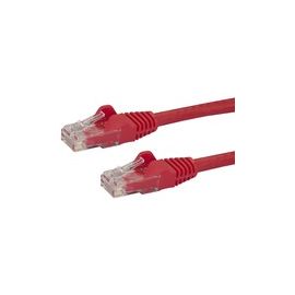 StarTech.com (N6PATC50CMRD) Connector Cable