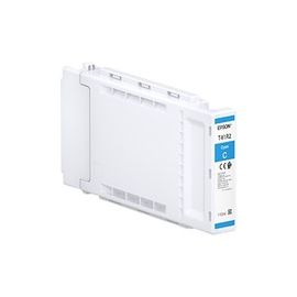 EPSON Singlepack UltraChrome XD2 T41R240 Cyan 110ml