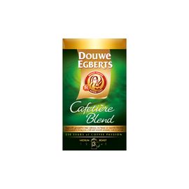 Douwe Egberts Roast & Ground Cafetiere Coffee 1kg Ref 536700