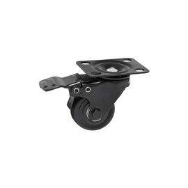 CASTER ACCESSORY V7 RACK CART FOR WALL 6U 9U 12U OR CHGSTA