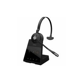 JABRA ENGAGE 65 SE MONO DECT DUAL CONNECTIVITY FOR DESK AND P