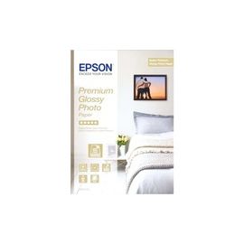 PREMIUM GLOSSY PHOTO PAPER A4 15 SHEETS