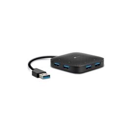 4 ports USB 3.0 portable adapter
