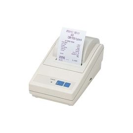 CBM-910 IMPACT PRINT 40COL WHT SERIAL/EXTERNAL/230V/PSU     IN