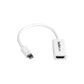 Mini DisplayPort to HDMI 4K Audio / Video Converter