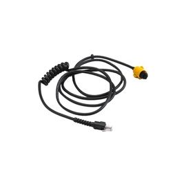 Serial cable to MC9000 (equivalent to QL