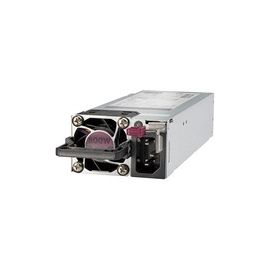 HPE 800W FS Ti Ht Plg LH Pwr Sply Kit