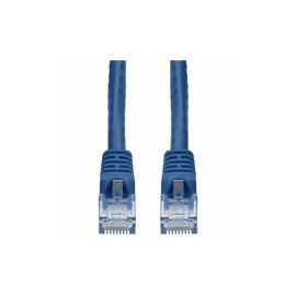7FT RJ45 M/M CAT6 BLUE UTP COP PATCH CBL