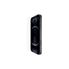 SCREENFORCE TEMPGLASS ANTIMICRO PROTECTOR F/IPHONE12/PRO