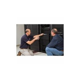 SCHEDULED ASSEMBLY/STARTUP OF 1 1-5KVA SINGLE PHASE UPS