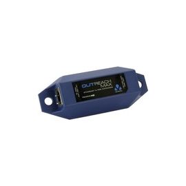 OUTREACH PASSIVE LAN/POE EXTND