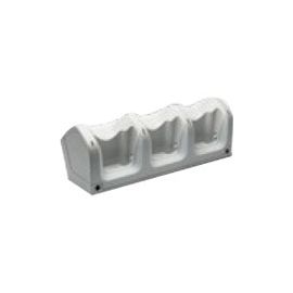 JOYA 3SLOT CRADLE FOR GENERAL PURPOSE 1KEY 1PAIR OF DESKTOP FEET