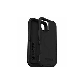 OB DEFENDER MAGSAFE ALMONDJOY BLACK