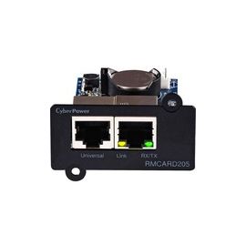 SNMP CARD ALL PRO UPS AND ENVIROSENSOR
