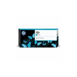 INK CARTRIDGE NO 727 CYAN 300ML