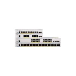 CATALYST 1000 48PORT GE POE 4X1G SFP             IN