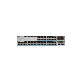 Catalyst 9300 48-port mGig data only, Network Essentials