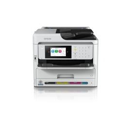 WorkForce Pro WF-C5890DWF Small workgroup multi-function A4 printer