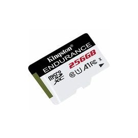 Kingston (SDCE256GB) Memory Cards