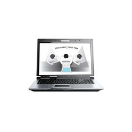 SECRET SCREEN PROTECTION FOR NOTEBOOK 14.0INW - 16:9