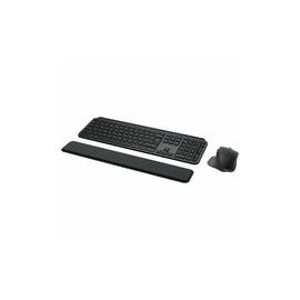MX KEYS S COMBO - GRAPHITE - US INTL - BT - N/A - INTNL-973