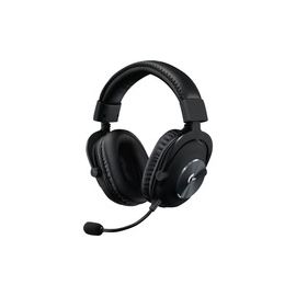 G PRO X GAMING HEADSET BLACK - EMEA           IN