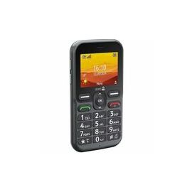 DORO LEVA L10 RED 2.4IN