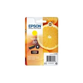 SGLPCK YELLOW 33 PREM.INK PREM.INK YELLOW STANDARD
