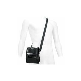 UNIVERSAL SOFT CASE FOR MOBILE PRINTER M + SHOULDER STRAP