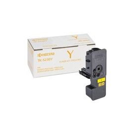 TK-5230Y TONER-KIT YELLOW