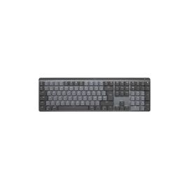 MX MECHANICAL WRLS ILLUM. KEYB - GRAPHITE - US INTL - EMEA