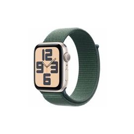 WATCH SE GPS+CELL 44MM STARLIGHT M/L