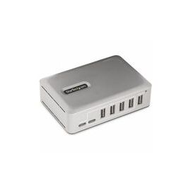 StarTech.com (10G5A2CSUSBCHUB) USB/Firewire Adapters