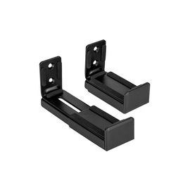 NEWSTAR SOUNDBAR WALL MOUNT BLACK